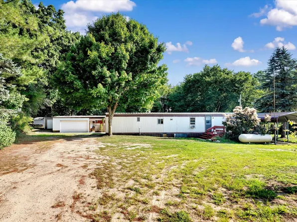 3453 138th Ave, Hamilton, MI 49419