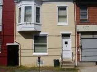 537 Elm St, Reading, PA 19601