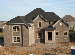 1415 Overcheck Ln LOT 33, Gallatin, TN 37066