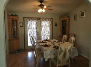 12801 S 337th Ave, Arlington, AZ 85322