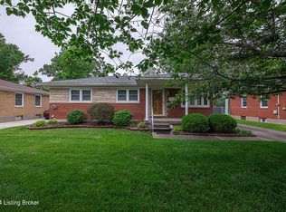 4915 Axtell Ave, Louisville, KY 40258