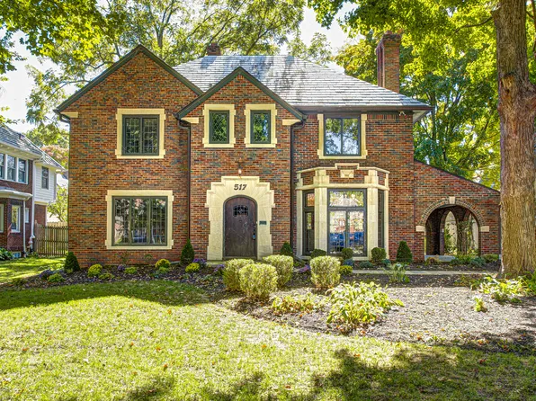 517 Blue Ridge Rd, Indianapolis, IN 46208