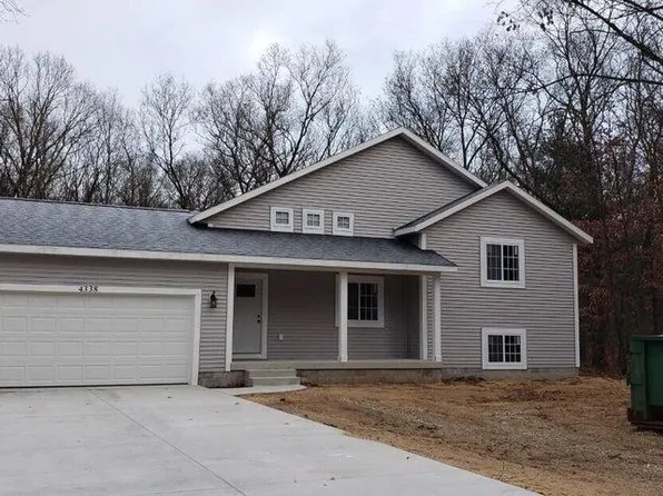 3500 Haymeadow Ave, Ravenna, MI 49451