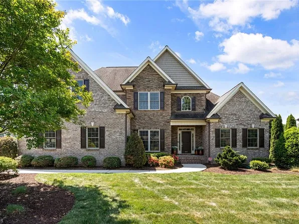 597 Hugh Patrick Ct, Greensboro, NC 27455