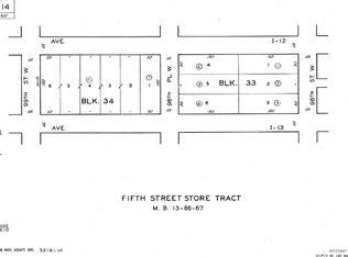 99 W Avenue I12 LOT 6, Lancaster, CA 93536