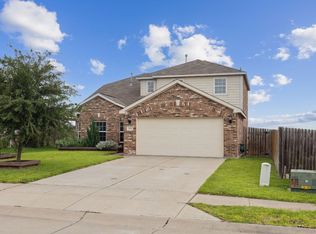 2100 Primrose Ln, Forney, TX 75126