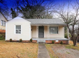2703 Madison St, Little Rock, AR 72204