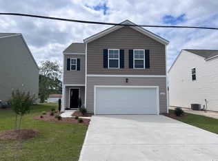 6625 Colonial Dr LOT 10, Elston B Myrtle Beach, SC 29572