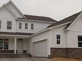316 Reign Way, Pataskala, OH 43062