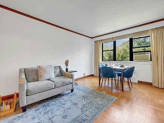 3rd image of 735 Kappock St APT 8F