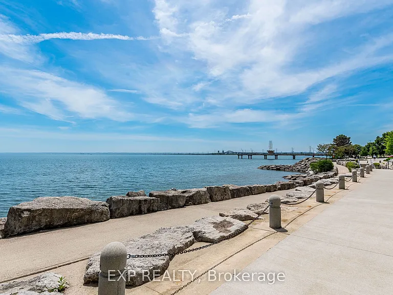 2075 Lakeshore Rd #2507 — Photo 41