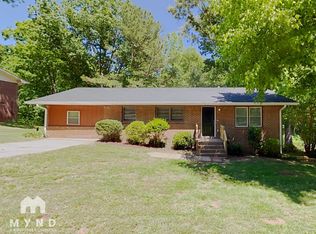 9173 Blackwell St SW, Covington, GA