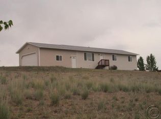 4377 Badger Rd, Stevensville, MT 59870