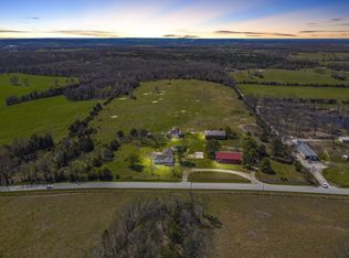 2169 Highway Y, Norwood, MO 65717