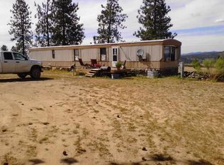 37250 Bald Eagle Way N, Davenport, WA 99122