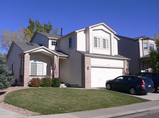 18545 E Bates Dr, Aurora, CO 80013