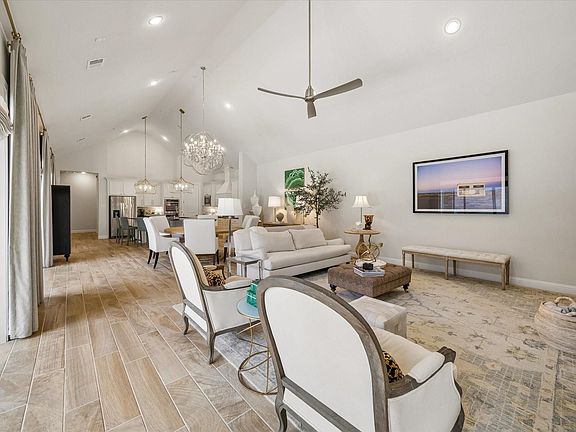 5th image of 7418 Kearney Hill Ln