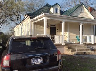 2212 E 14th St, Chattanooga, TN 37404
