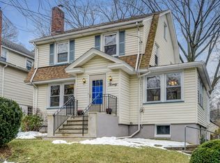 20 S Pierson Rd, Maplewood, NJ 07040
