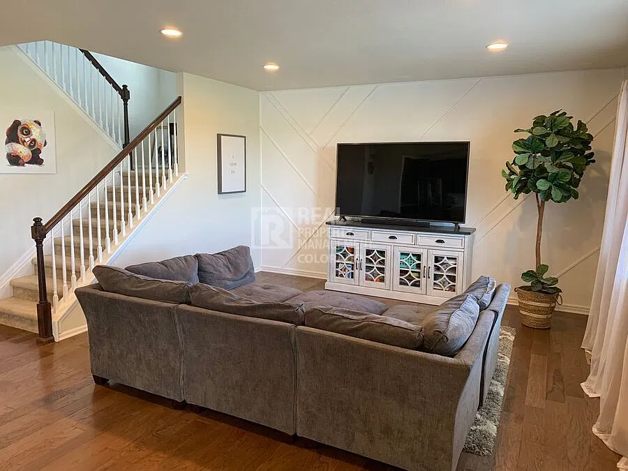Beautiful Single-Family Home in Buckley Ranch of Commerce City — Photo 4