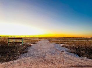 4224 N Garland Rd, Enid, OK 73703