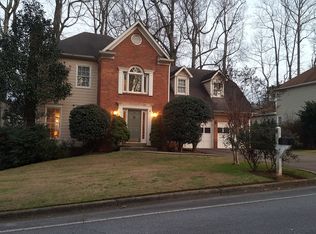 715 Whitehall Way, Roswell, GA 30076