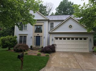 3548 Forest Haven Dr, Laurel, MD 20724