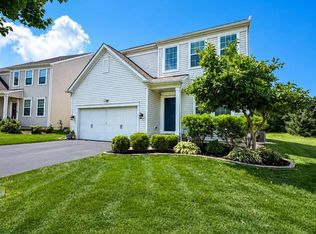 823 S Haines Cir, Downingtown, PA 19335
