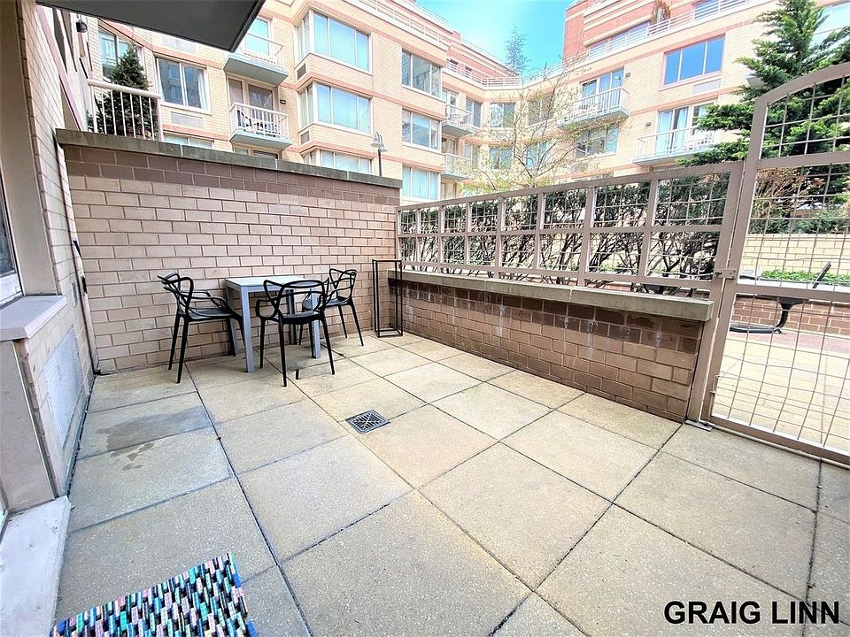 1st image of 393 W 49th St APT 2CC