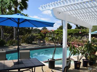 450 Avenida De Las Rosas, Encinitas, CA 92024