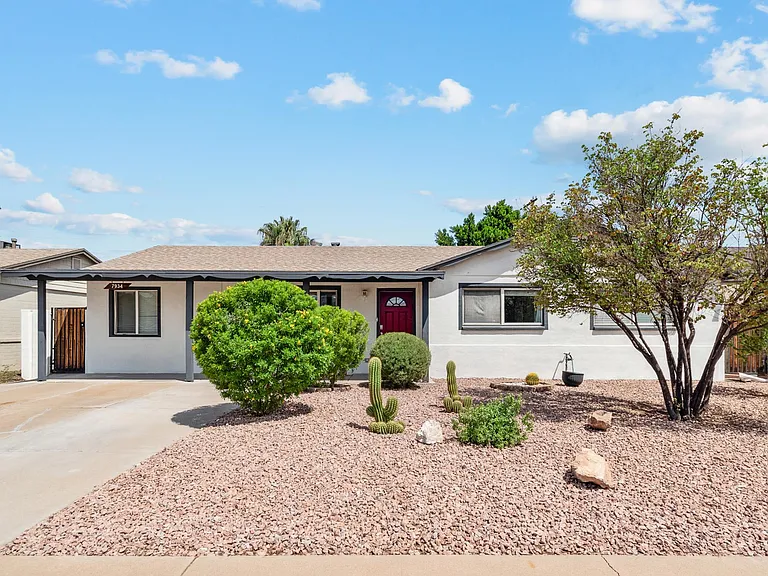 7934 E Loma Land Dr — Photo 38