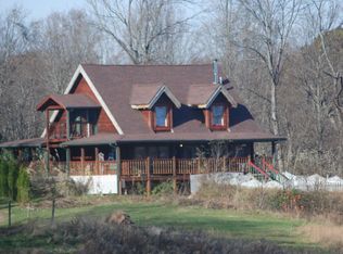 3788 Dutch Ridge Rd, Guysville, OH 45735