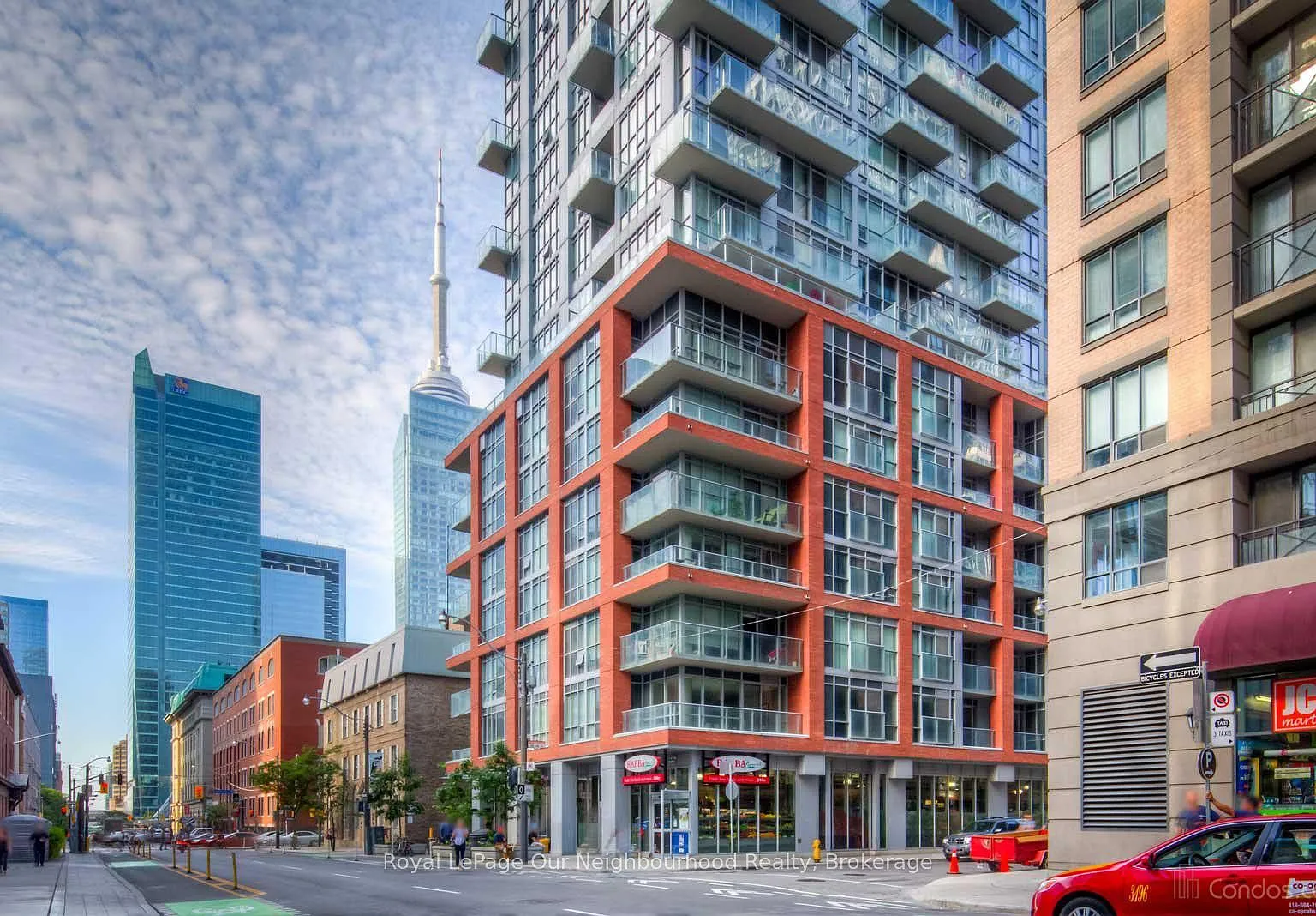 2 bed, $2,500 — Photo 2