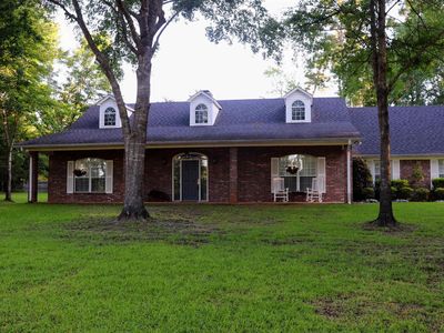 136 Pine Island Dr, Marshall, TX, 75672
