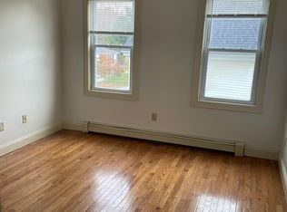 52 Floral St FLOOR 2, Taunton, MA 02780