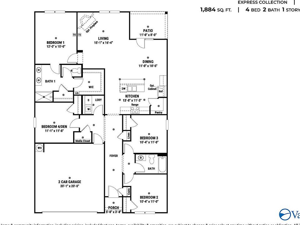 2nd image of 226 Murphy Ln