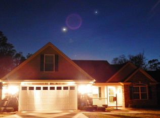1674 Beach Dr SW, Calabash, NC 28467