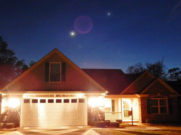 1674 Beach Dr SW, Calabash, NC 28467