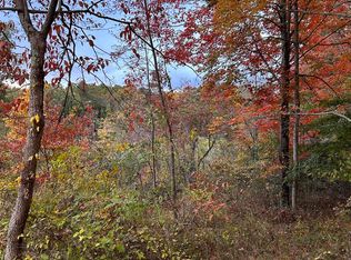 0 Glady Creek Rd, Fairmont, WV 26554