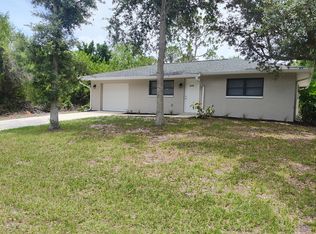 23415 Corinne Ave, Punta Gorda, FL 33980