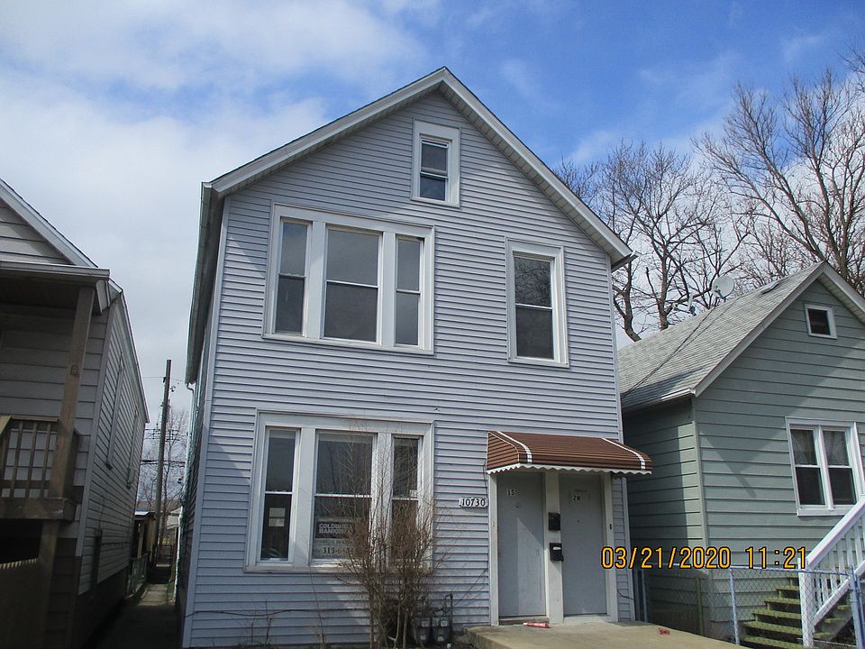 1st image of 10730 S Buffalo Ave