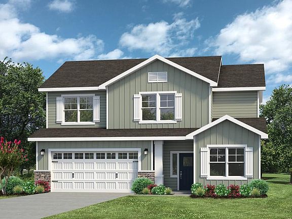 2nd image of 100 Camden Woods Trl #Ra9lgh