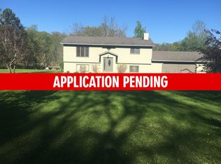 11540 Kramer Ave NW, Annandale, MN 55302