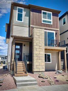 6123 Mission Trails Vw, Colorado Springs, CO, 80922