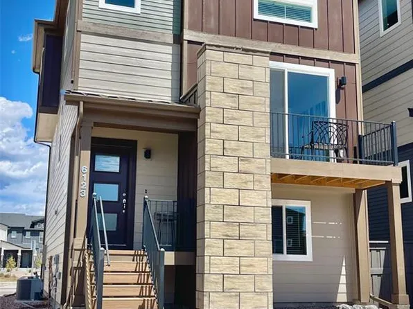 6123 Mission Trails Vw, Colorado Springs, CO 80922