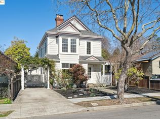 1611 Delaware St, Berkeley, CA 94703