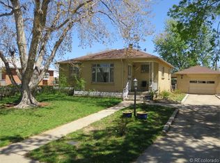 2150 S Yates St, Denver, CO 80219