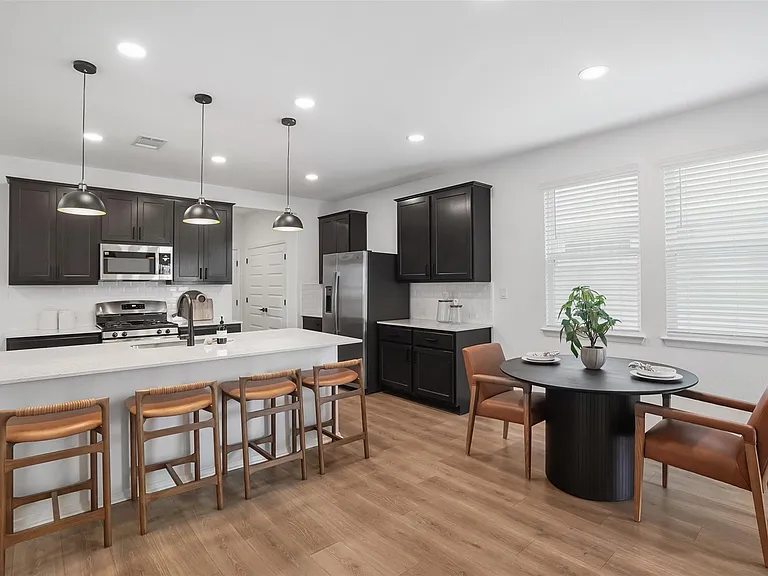 147 Heather Glen Way — Photo 12