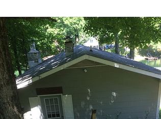 7168 Cedar Dr, Nineveh, IN 46164