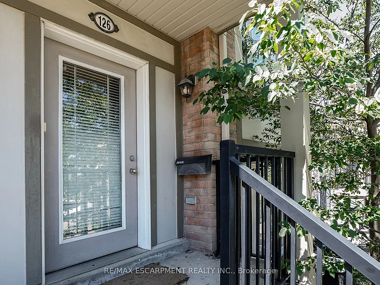3050 Erin Centre Blvd #126 — Photo 15
